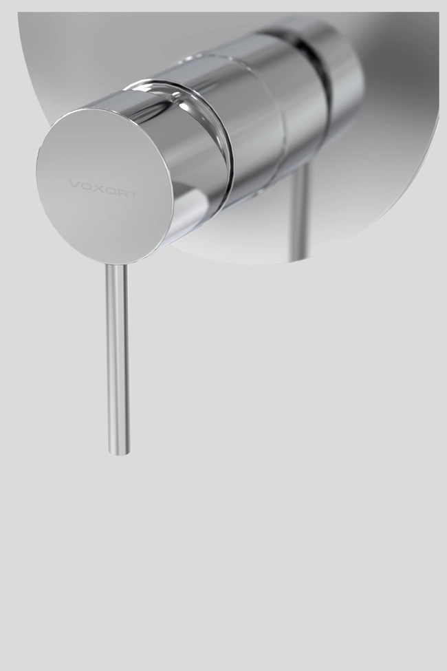 Miješalica podžbukna Voxort Maya, 2 izljeva - Image 2