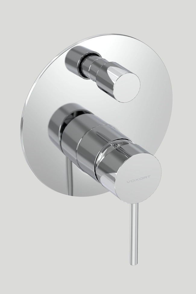 Miješalica podžbukna Voxort Maya, 2 izljeva